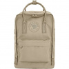 Fjällräven Kånken No. 2 Laptop 15, Farba FOSSIL, Objem 18 L
