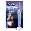 Oral-B PRO Frozen Kids 3+ elektrická detská zubná kefka