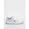 DC Lynx Zero (white/white/blue) 44.5, biela