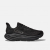 Hoka Dámske čierne tenisky Hoka Clifton 10