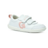 Garvalín Zapato Basico Blanco Rosa barefoot topánky 23 EUR