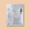 VT Cosmetics Dvojfázová posilňujúca maska na tvár s mikroihličkami Reedle Shot 700 2-Step Mask 1.5 g 25 g 1 ks
