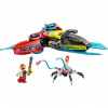 LEGO DREAMZzz 71489 - Cooperovo letadlo v podobě herního ovladače