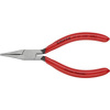 Kliešte ploché Knipex 125 mm (37 21 125)