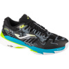 Joma Fitness Slam Men 24 TSLAMS Čierna