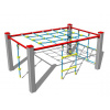 Playground System Herná zostava- 410 - mini