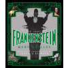 New Annotated Frankenstein (Mary Shelley,Guillermo del Toro,Leslie S. Klinger)(Pevná)