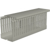 Weidmüller 2589150000 káblový kanál (d x š x v) 2 m x 25 mm x 60 mm 20 ks sivá; 2589150000