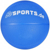 ScSPORTS Medicinbal gumový 8 kg, modrý