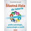 Šťastná čísla do loterie podle astrologie, numerologie a snářů