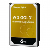 WESTERN DI WD Gold/6TB/HDD/3.5