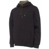 Mikina Prologic CARP LOGO HOODIE BLACK čierna veľ. L