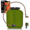 Hydratačný vak ILPS™ Source® 2 l, 3 l + UTA™ adaptér – Coyote