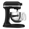 KitchenAid Artisan 5KSM60SPXEBM Matte Black