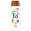 Fa Coconut Milk Shower Cream krémový sprchový gél s vôňou kokosu 400 ml