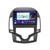 Isudar 2DIN autorádio T68B-IEV42 Android, Hyundai i30 s automatickou klimatizáciou