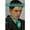 The Great Gatsby - Francis Scott Fitzgerald