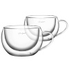 Poháre cappuccino LAMART VASO LT9012 270ml 2ks