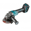 Makita GA005GZ01 Akumulátorová uhlová brúska 36V bez aku 125mm