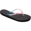 dámske žabky ROXY VIVA GRADIENT Blue/Pink - BLP 39
