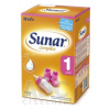 Sunar Complex 1 počiatočná mliečna výživa (od narodenia) (inov.2020) 1x600 g