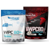 WARRIOR WPC 80 Lactose Free Coconut 1000 g