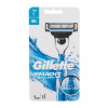 Gillette Mach3 Start (M) 1ks, Holiaci strojček