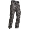 Textilní kalhoty Lindstrands Zion camo 60