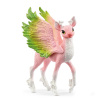 SCHLEICH SVET ELFOV Kúzelný jeleň 70821