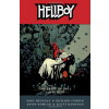 Dark Horse Hellboy 11: The Bride of Hell and Others