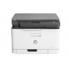 HP Color Laser MFP 178NW (A4,18/4 ppm, USB 2.0, Ethernet, Wi-Fi, Print/Scan/Copy)