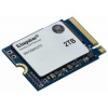Kingston NV3 M.2 2230 Pcie 4.0 NVMe 2TB SNV3SM3/2T0
