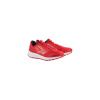 META TRAIL SHOES 2021, ALPINESTARS (červená/biela) M130-337