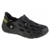 Detské sandále Skechers Thermo-Rush 406446L-BLK veľkosť 31