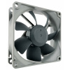 noctua Noctua NF-R8 redux 1200 Počítačová skriňa Ventilátor 8 cm Čierna Sivá
