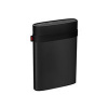Silicon Power 6.3cm (2.5) 1TB USB3.2 A85B Water/res. Black (SP010TBPHD85BS3K)