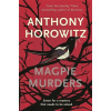 Magpie Murders