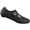 tretry SHIMANO SH-RC901 čierne, Veľkosť 44.0