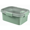 Dóza Curver To Go Lunch Kit 1,2L obdĺžniková