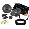 Helix F 62C reproduktory pre Alfa Romeo 156