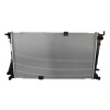 Chladič vody motoru NISSAN PRIMASTAR OPEL VIVARO A RENAULT TRAFIC II (NISSAN 2140000Q0D 4416965 8200465488 93857125 OPEL 2140000Q0D 4416965 8200465488 93857125 RENAULT 2140000Q0D 4416965 8200465488 93