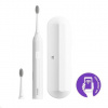 Tesla Smart Toothbrush Sonic TS200 Deluxe White TSL-PC-TSD200W