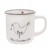 Orion Hrnček Bird Mám ťa rada 370 ml