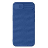 Nillkin CamShield PRO Zadný Kryt pre Apple iPhone 16e Blue 6902048296022