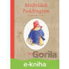 E-kniha Medvídek Paddington - Michael Bond, Peggy Fortnum (ilustrátor)