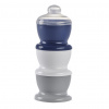 Thermobaby Dávkovač na sušené mlieko Thermobaby Grey Charm