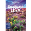 Lonely Planet Southwest USA