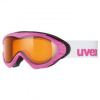 Okuliare Uvex Onyx pink