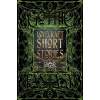 Lovecraft Short Stories Flame Tree StudioPevná vazba