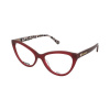 Dioptrické okuliare Love Moschino MOL631 WGX Veľkosť: 55